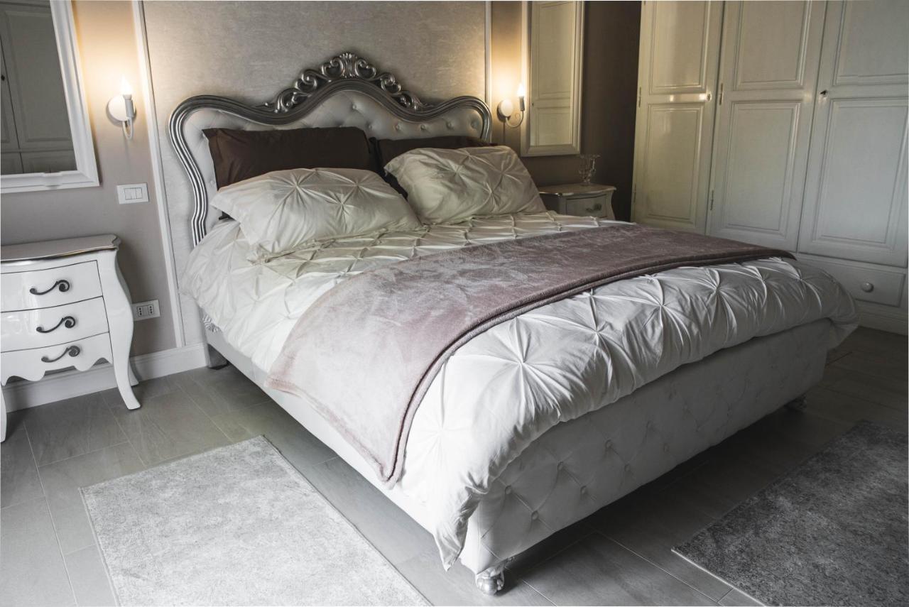 Belvedere Luxury Apartment, View On The Lucca Walls Exterior foto