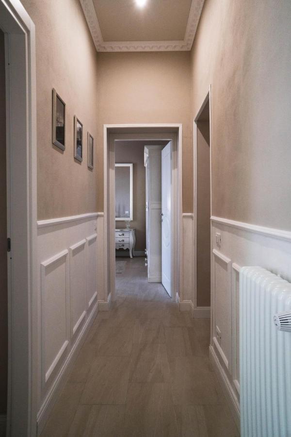 Belvedere Luxury Apartment, View On The Lucca Walls Exterior foto